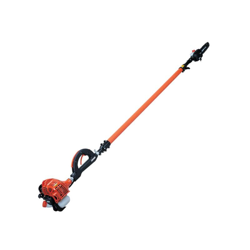 Potatore a scoppio telescopico Echo PPT-236ES barra 25 cm