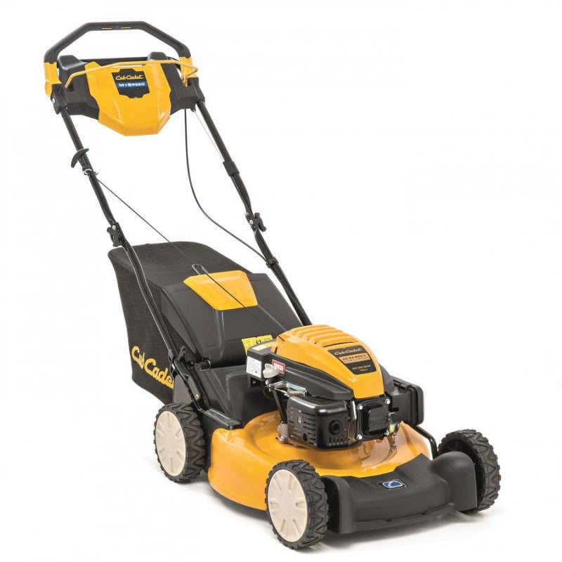 Rasaerba a scoppio Cub Cadet LM2 DR53s semovente 53 cm