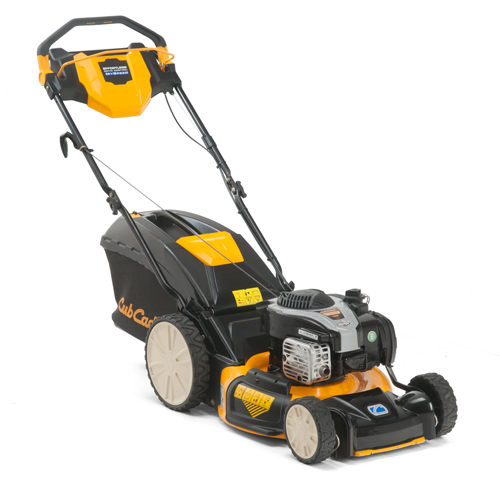 Rasaerba a scoppio Cub Cadet LM3 CR46s semovente 46 cm