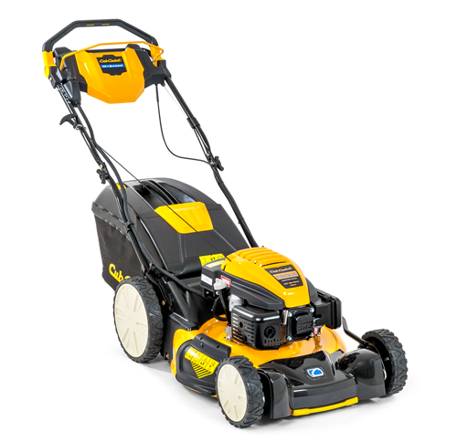 Rasaerba a scoppio Cub Cadet LM3 DR53es semovente 53 cm
