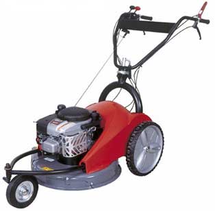 Rotofalce RF 100 Benassi