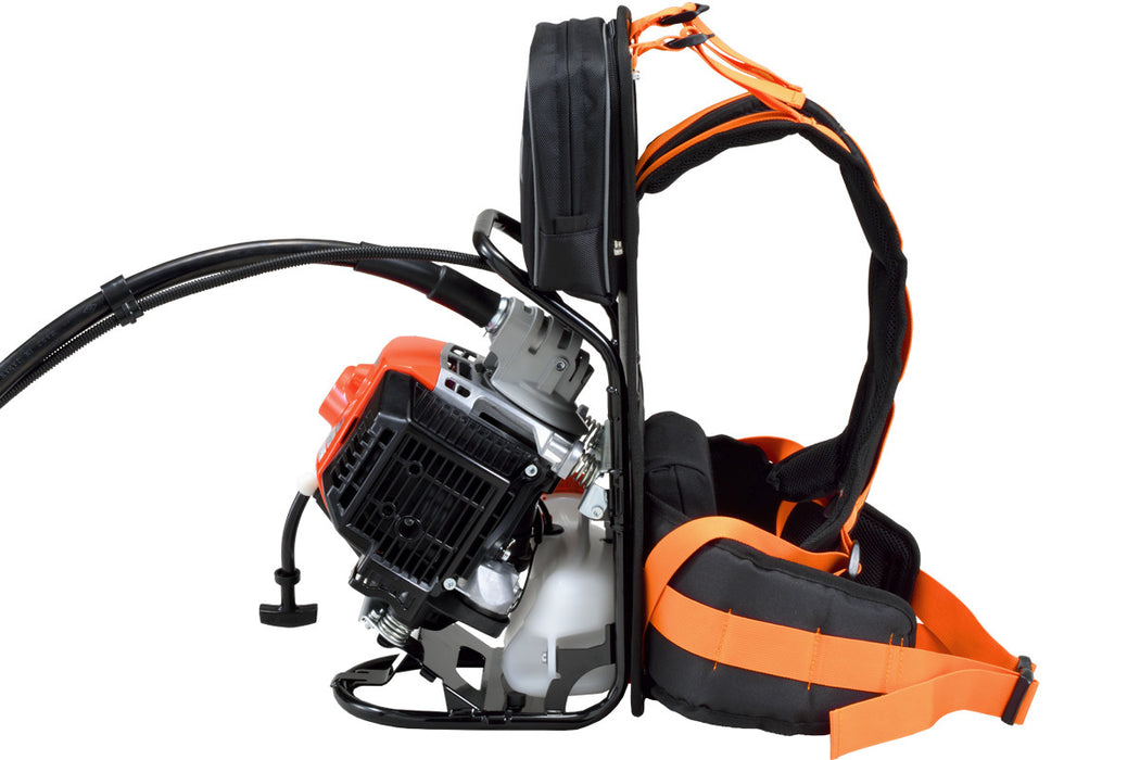 Decespugliatore a zaino Echo RM-520ES