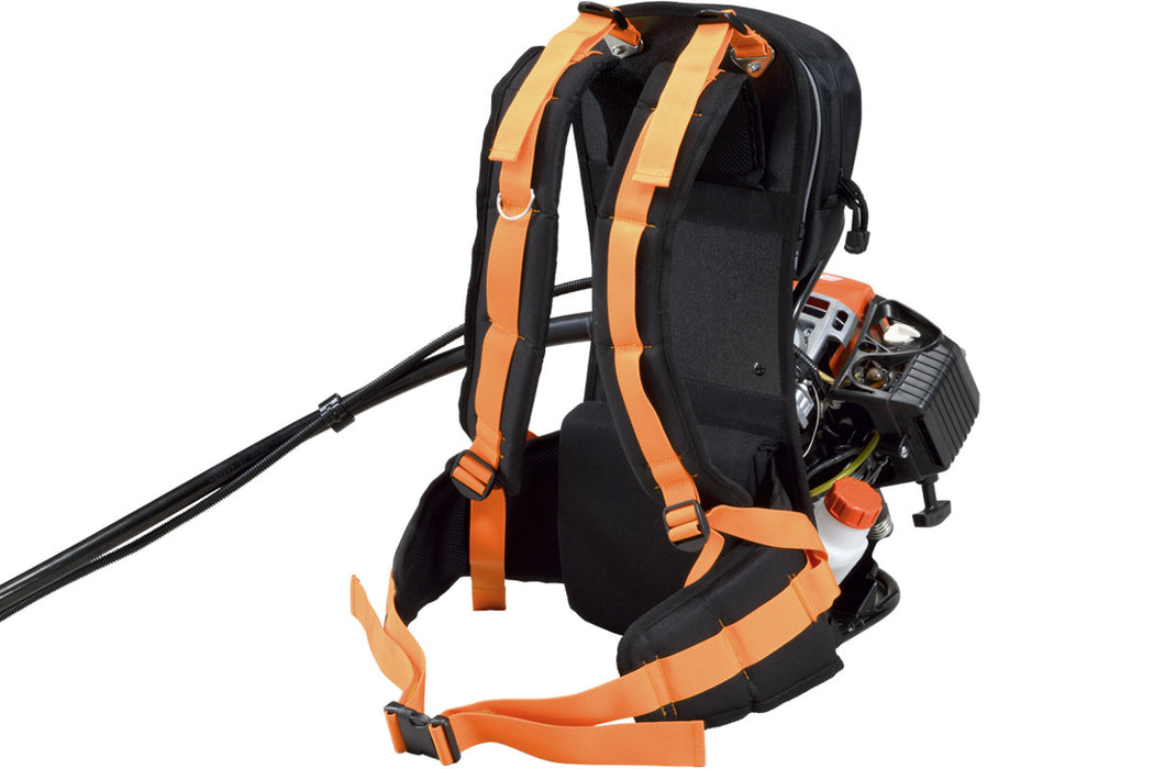 Decespugliatore a zaino Echo RM-520ES