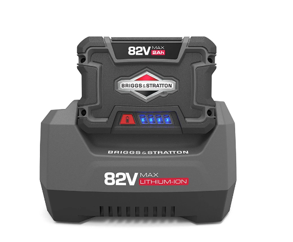 Caricabatteria Briggs & Stratton EBSRC82