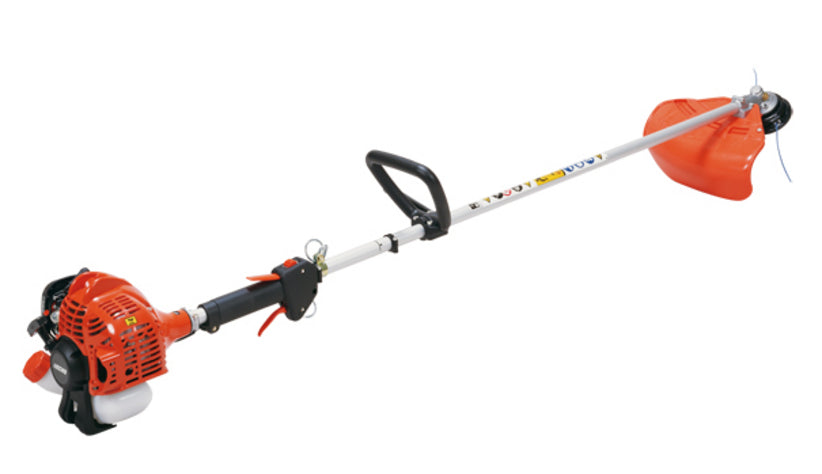 Decespugliatore a scoppio Echo SRM-235 L impugnatura ad anello