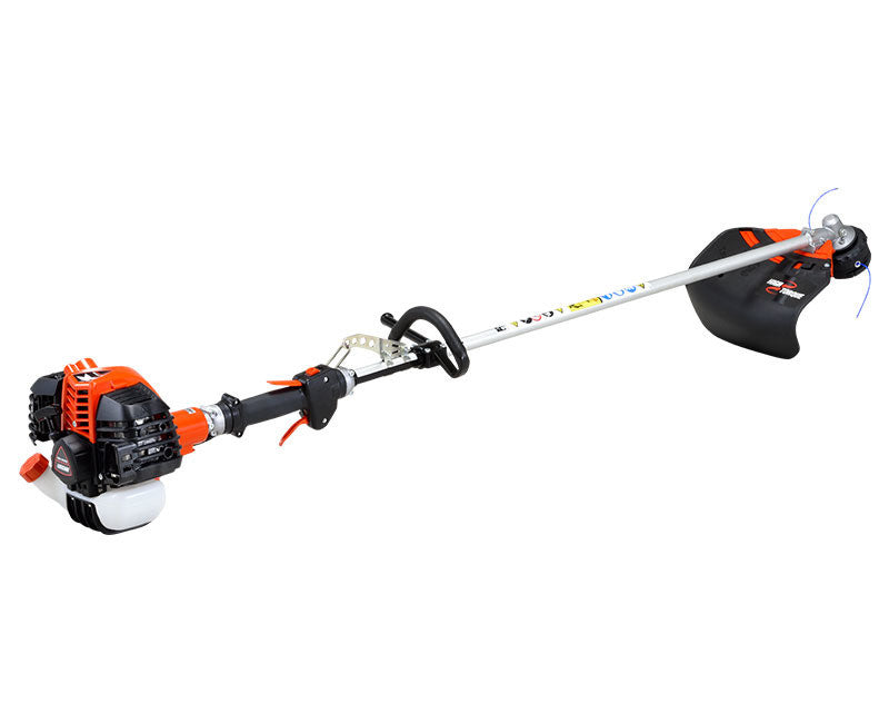 Decespugliatore a scoppio Echo SRM-3021TESL 30,5 cc High Torque