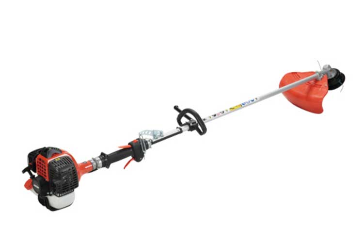 Decespugliatore a scoppio Echo SRM-301TESL 28,1 cc anello