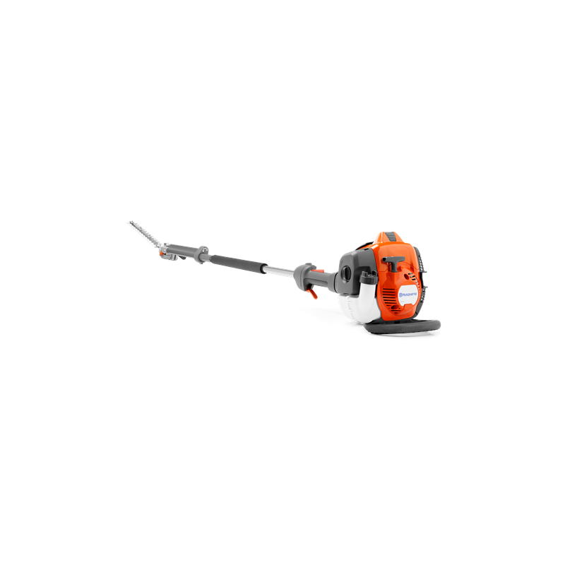 Tagliasiepi ad asta a scoppio Husqvarna 325HE4 25,4 cc 55 cm