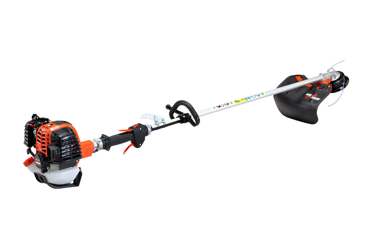 Decespugliatore a scoppio Echo SRM-3611TL 36,3 cc 1,4 kW