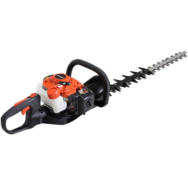 Tagliasiepi a scoppio Echo HCR-165ES 21,2 cc lama 639 mm
