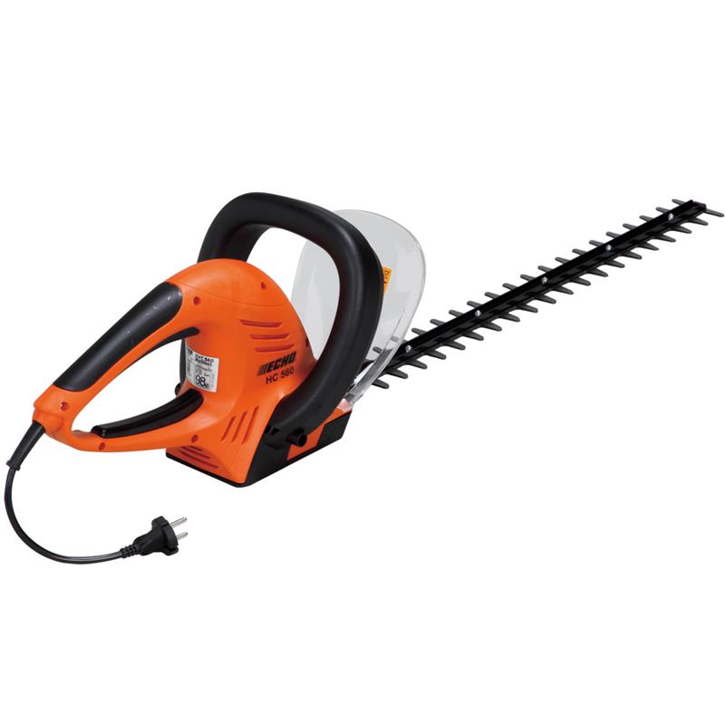 Tagliasiepi elettrico Echo HC-560 500 W lama 560 mm