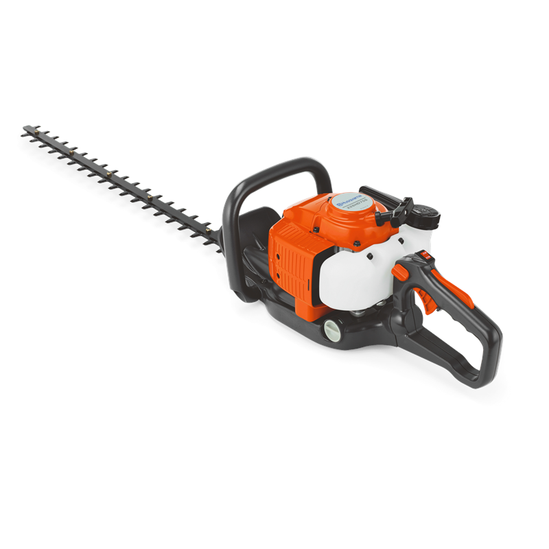 Tagliasiepi a scoppio Husqvarna 226HD75S 23,6 cc lama 75 cm