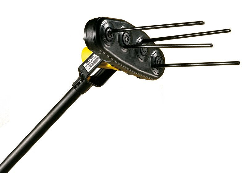 Abbacchiatore elettrico Volpi Giulivo 4YOU asta fissa 12 V