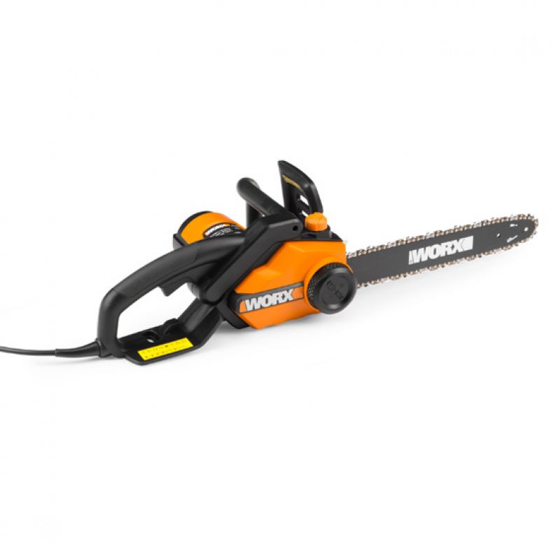 Elettrosega Worx WG303E 2000 W barra 40 cm catena 12 m/s