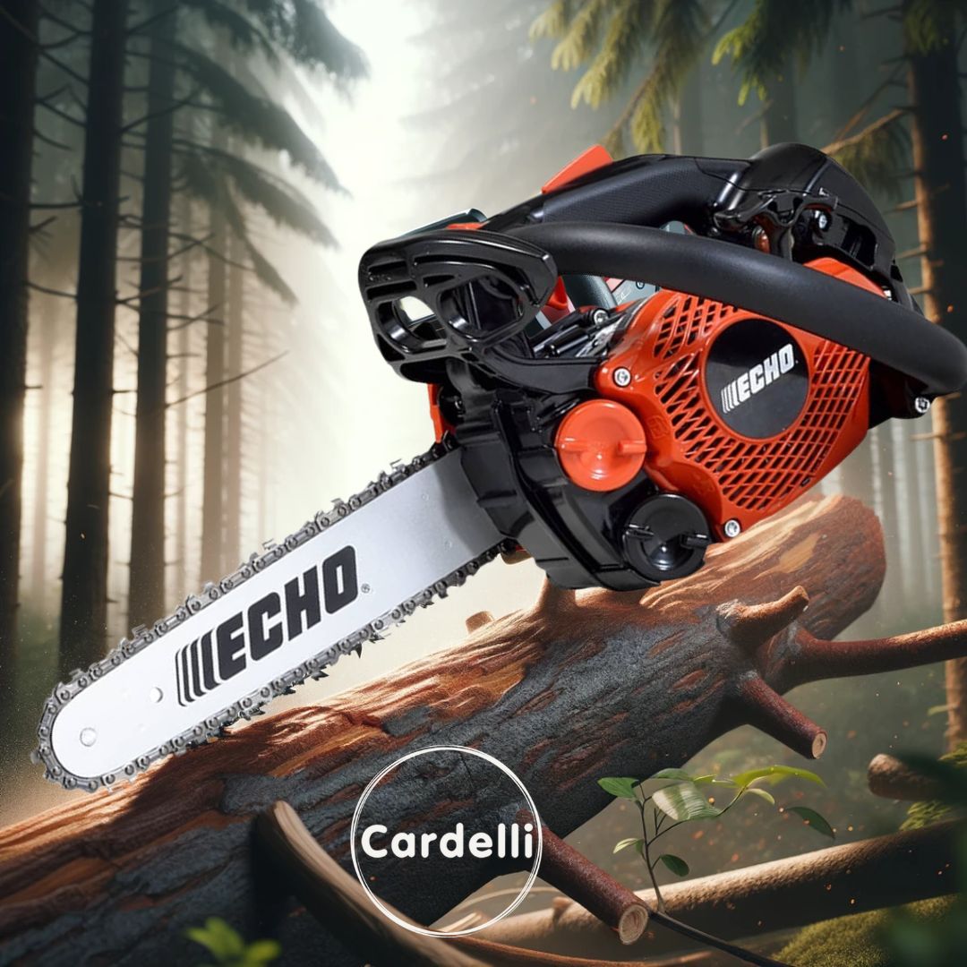 Motosega Echo CS-2511 TESC