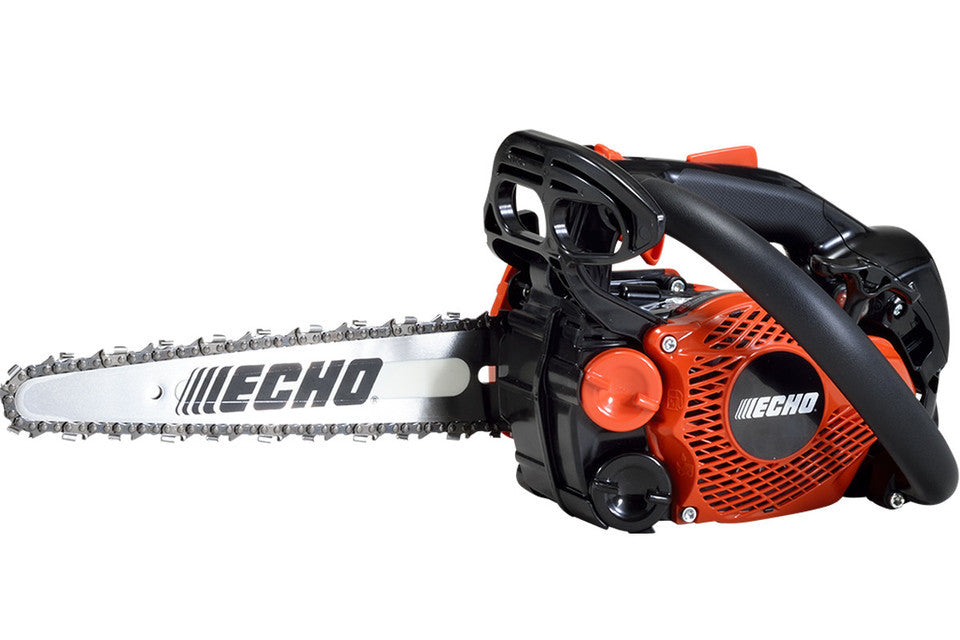 Motosega a scoppio Echo CS-2511TESC 25,0 cc barra carving 20 cm