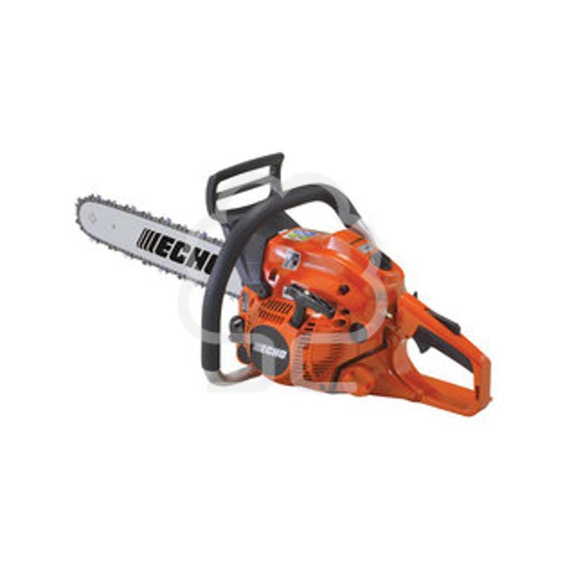Motosega a scoppio Echo CS-390ESX 38,4 cc barra 38 cm