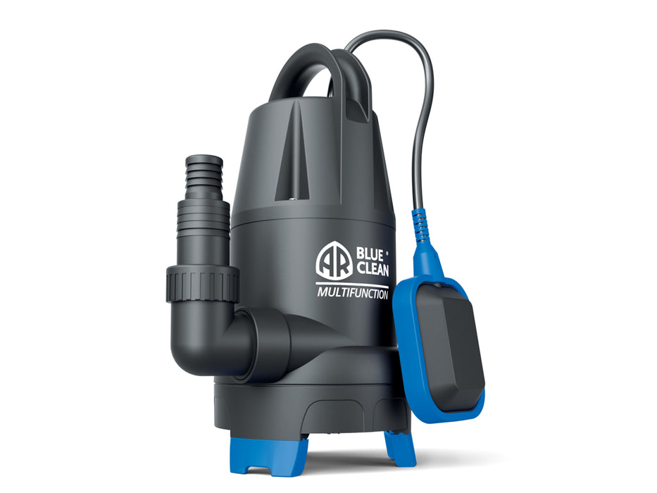 Pompa sommersa ARUP Series 750PT Annovi Reverberi