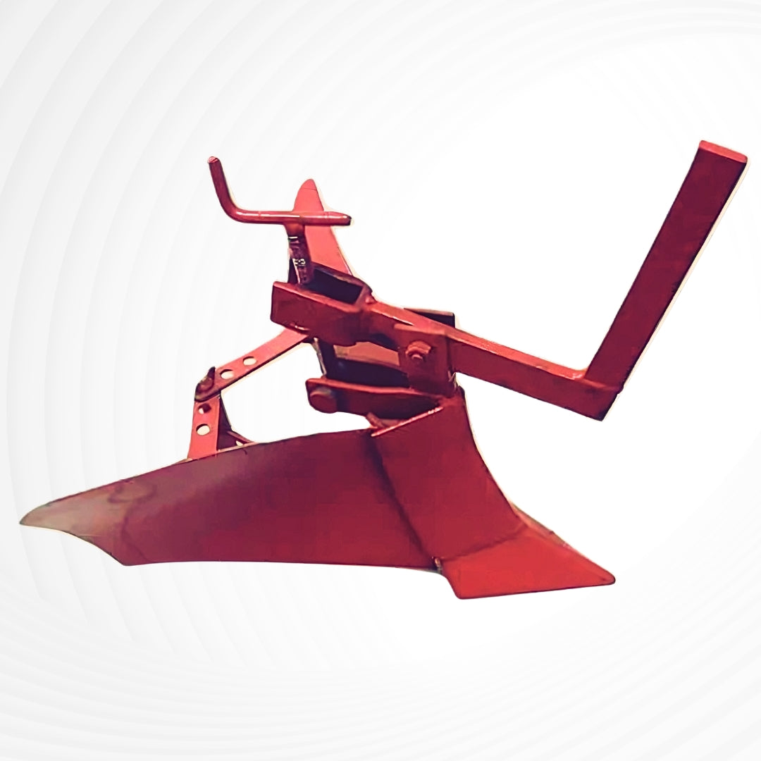 Assolcatore rosso per motozappe Honda FJ 500 F 510 F 560