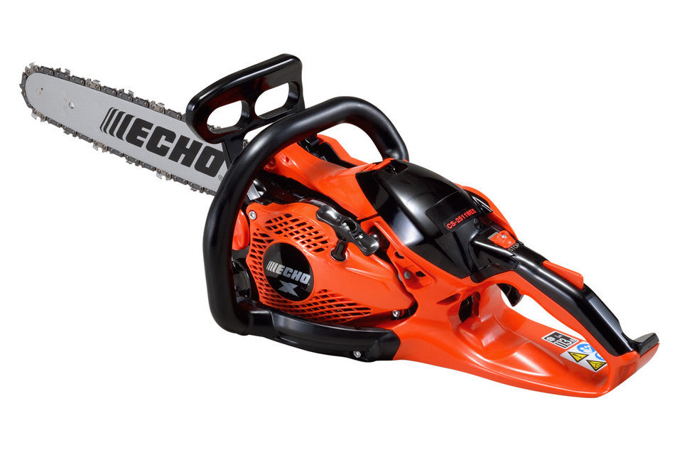 Motosega a scoppio Echo CS-2511WES 25 cc barra 10 pollici