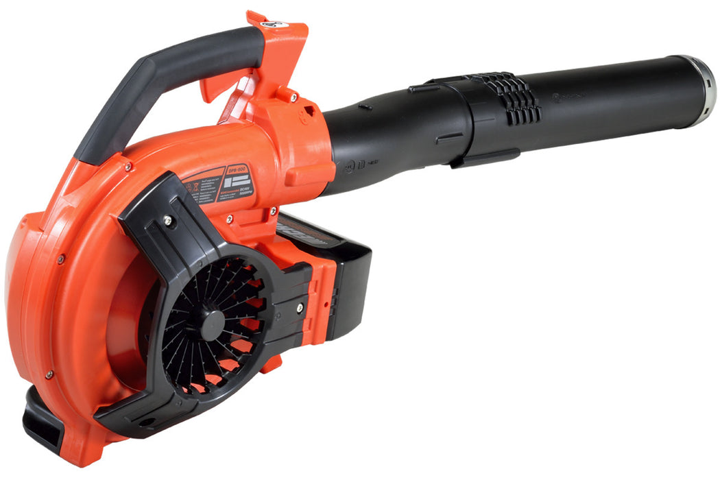 Soffiatore Echo batteria DPB-600 E-Force