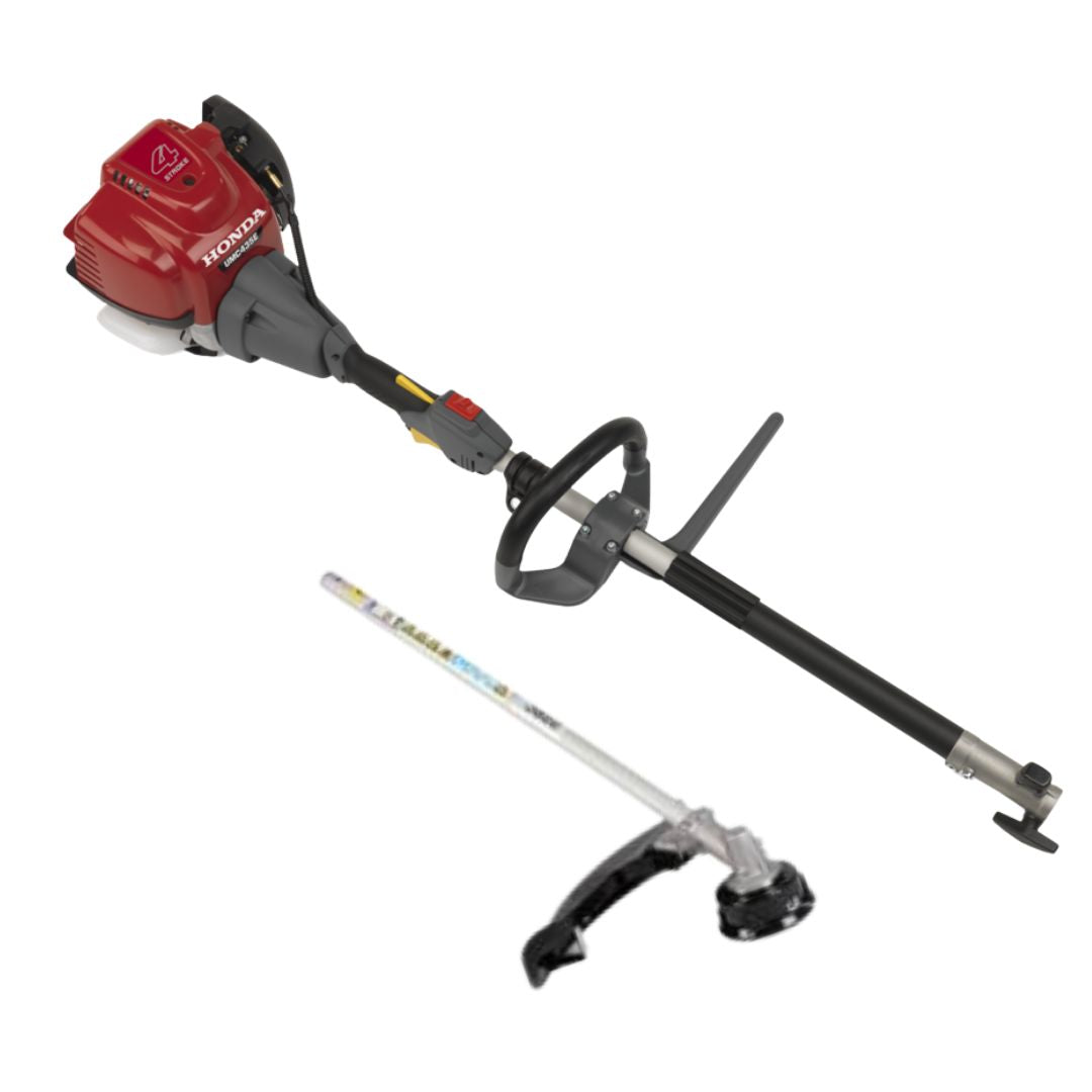 Decespugliatore a scoppio Honda UMC 435 E Versatool 35 cc