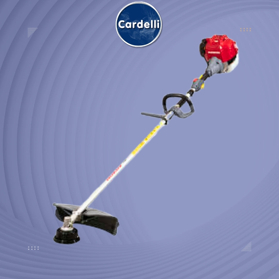 Decespugliatore a scoppio Honda UMK 450 LE 48 cc ad anello