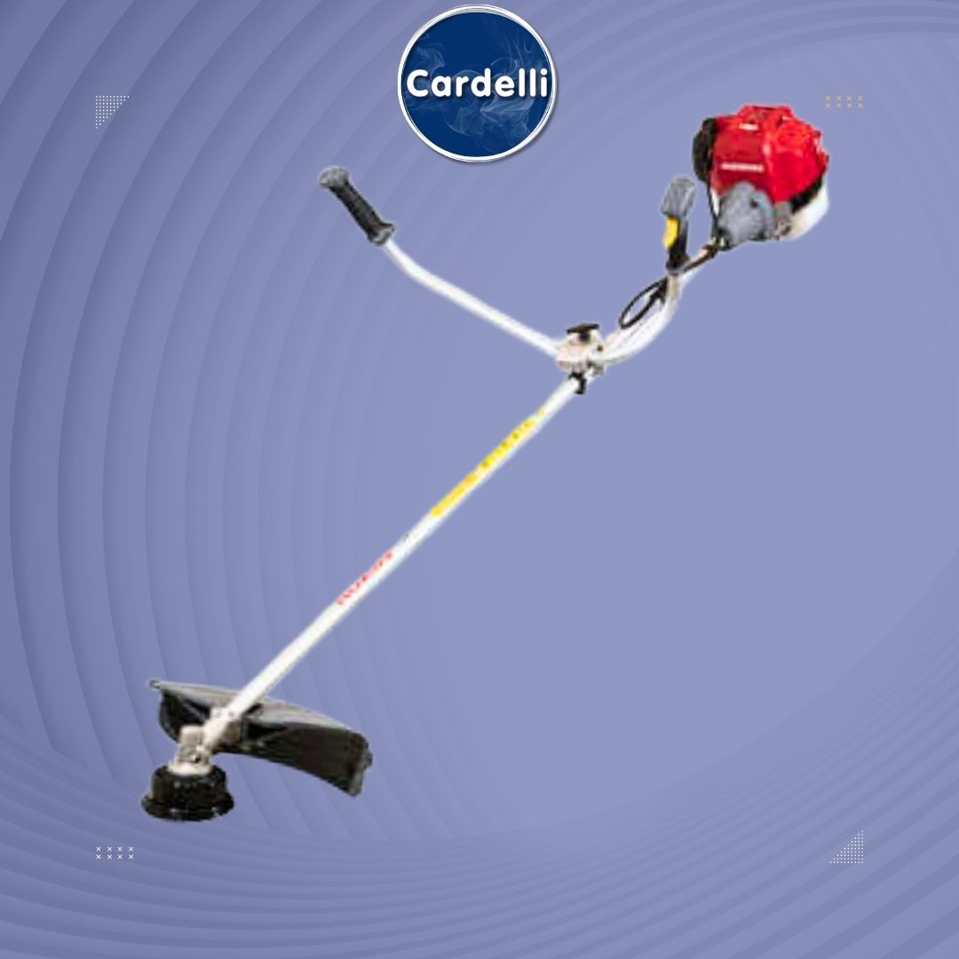 Decespugliatore a scoppio Honda UMK 450 UE 48 cc manubrio