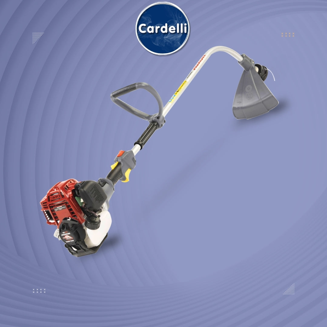 Decespugliatore a scoppio Honda UMS 425 25 cc asta curva