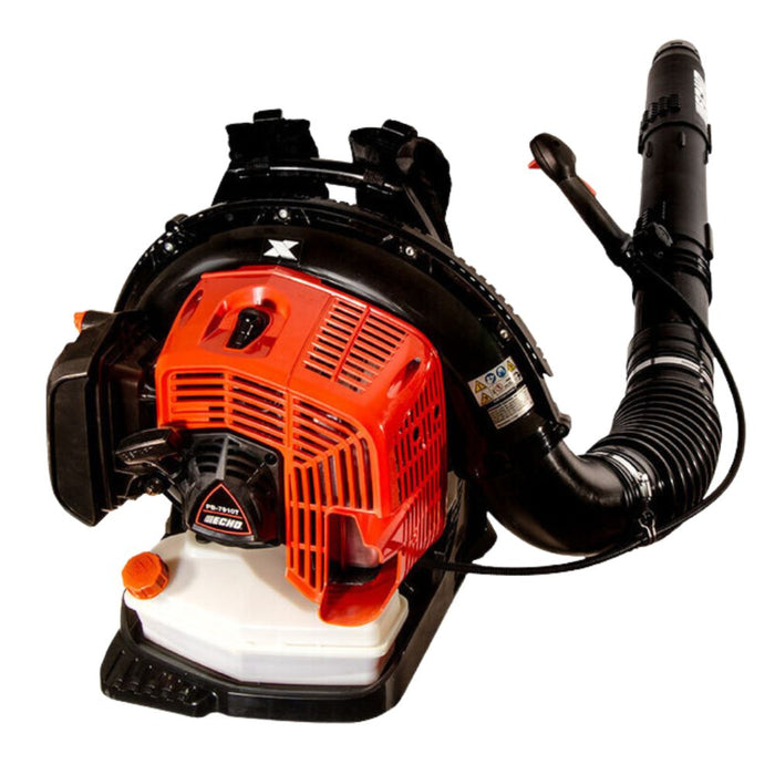 Echo PB-7910T Soffiatore a Zaino