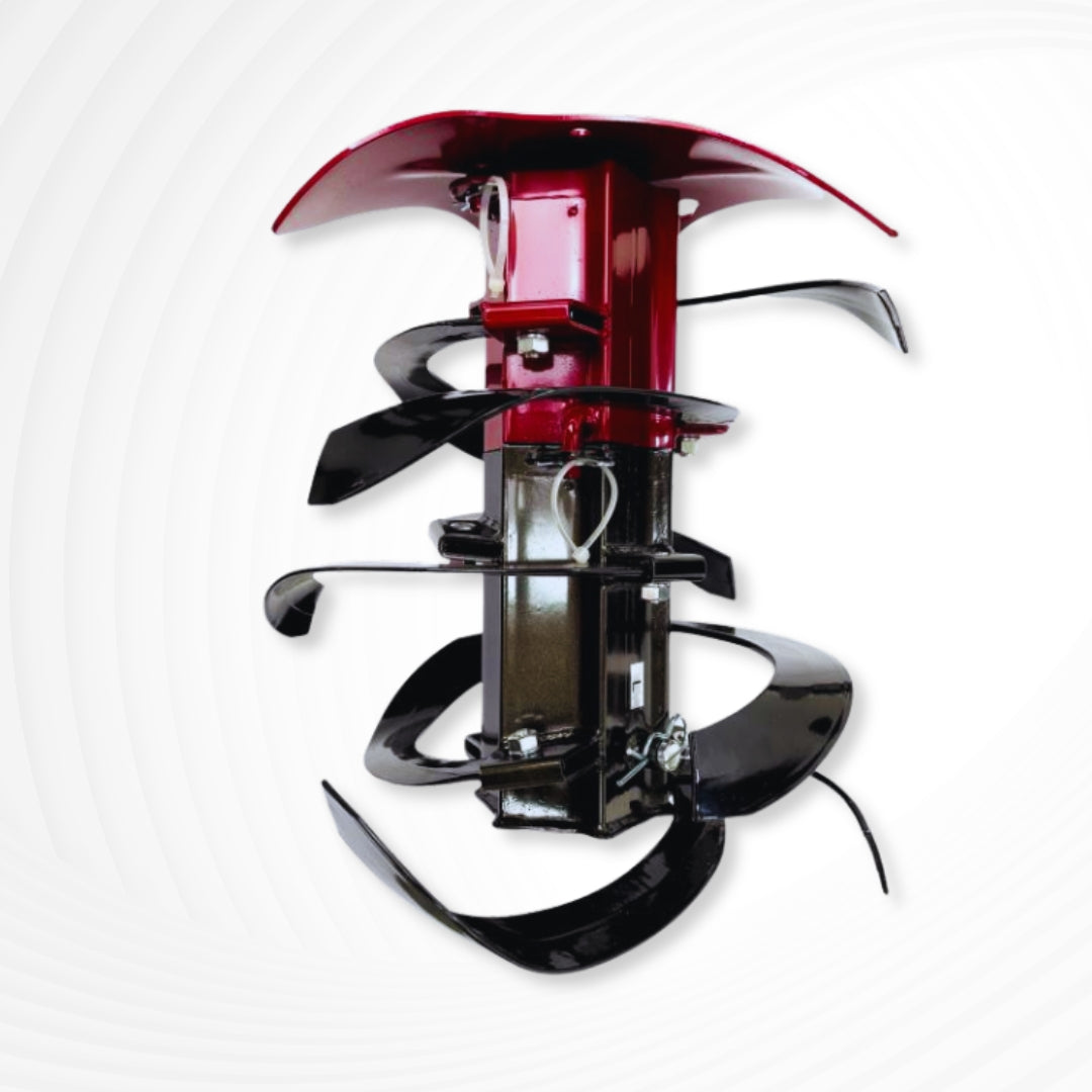 Fresa Honda Star Rotor per motozappa FJ 500 codice 11877