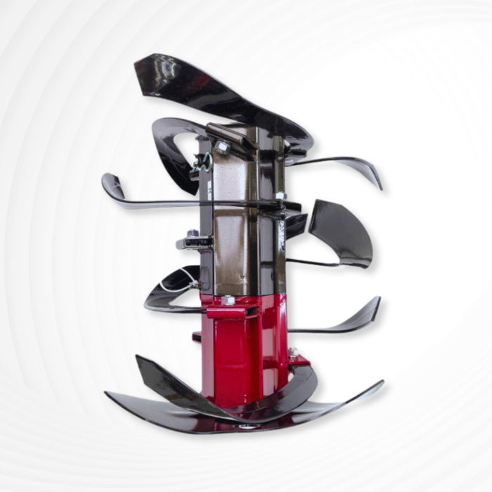 Fresa Honda Star Rotor per FJ500