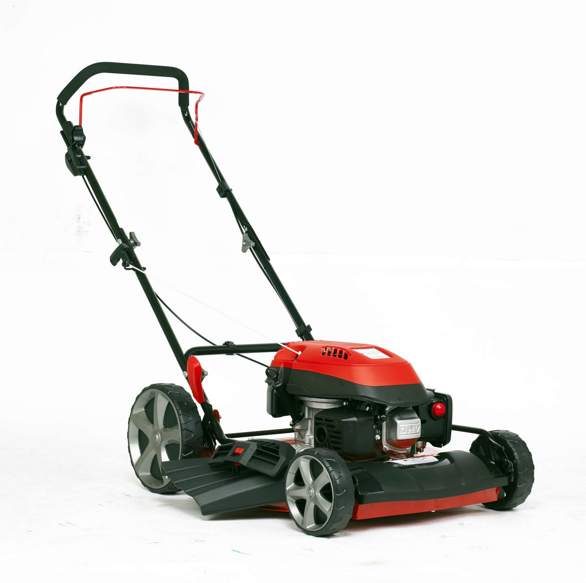 Rasaerba a scoppio MGF GL51YHL a spinta 51 cm mulching