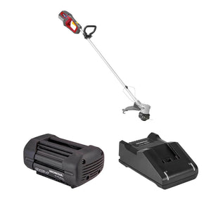 HONDA HHT 36 BXB Con Batteria 4Ah e Caricabatteria standard