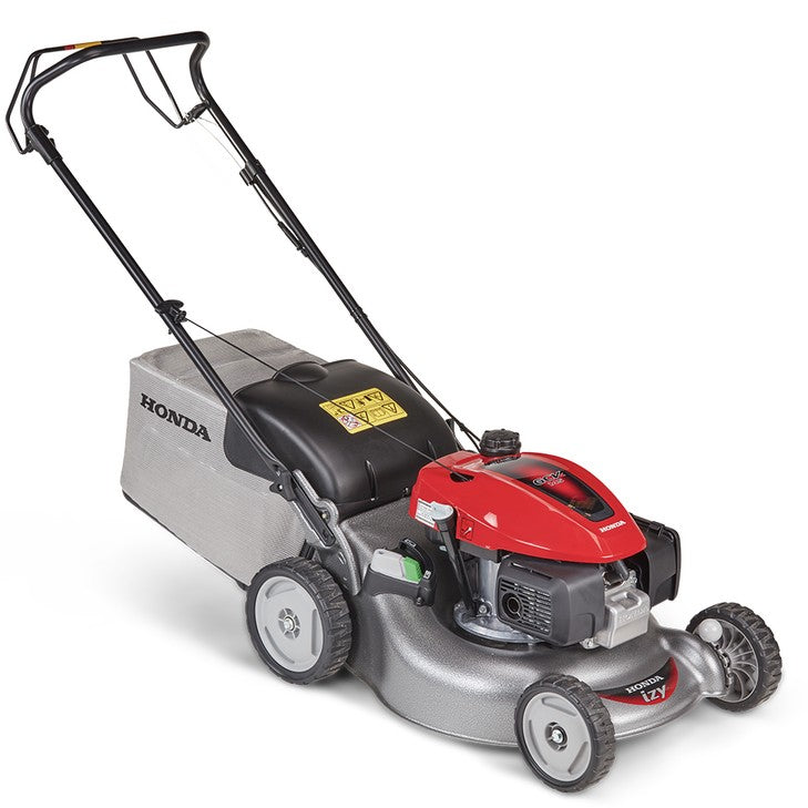Rasaerba a scoppio Honda HRG 466 SKEP semovente 46 cm