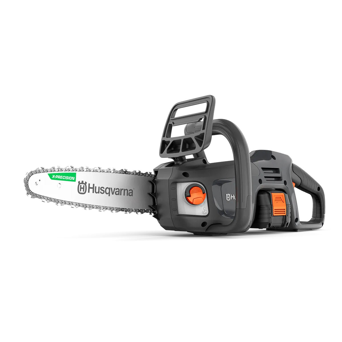 Motosega a batteria Husqvarna Aspire C15X-P4A 18V barra 25 cm