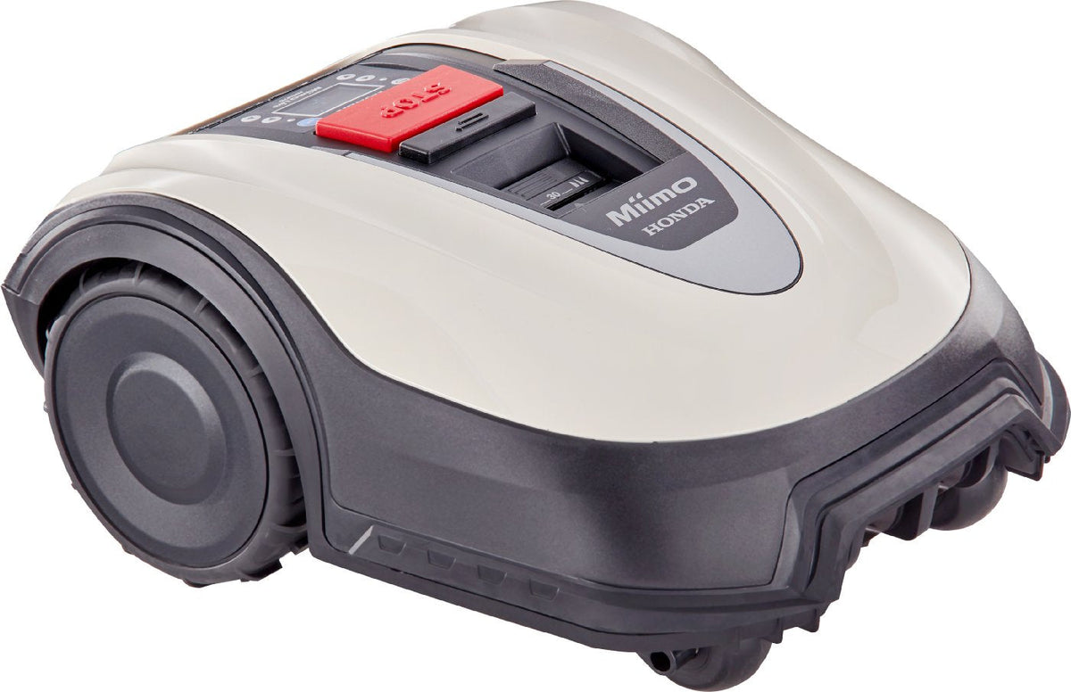 Robot rasaerba Honda Miimo HRM 70 LIVE fino a 700 m²