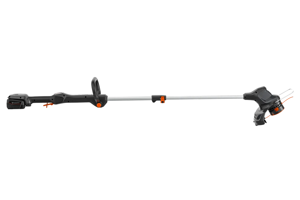 Decespugliatore Husqvarna a Batteria 110iL - Tecno Verde Pertile