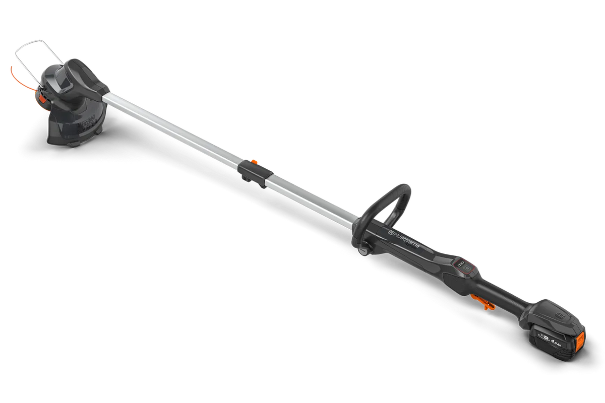 Decespugliatore a batteria Husqvarna Aspire T28-P4A 18V 28 cm