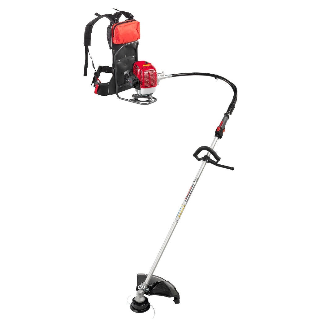 Decespugliatore a scoppio K-Japan KJBK50E a zaino 50,1 cc
