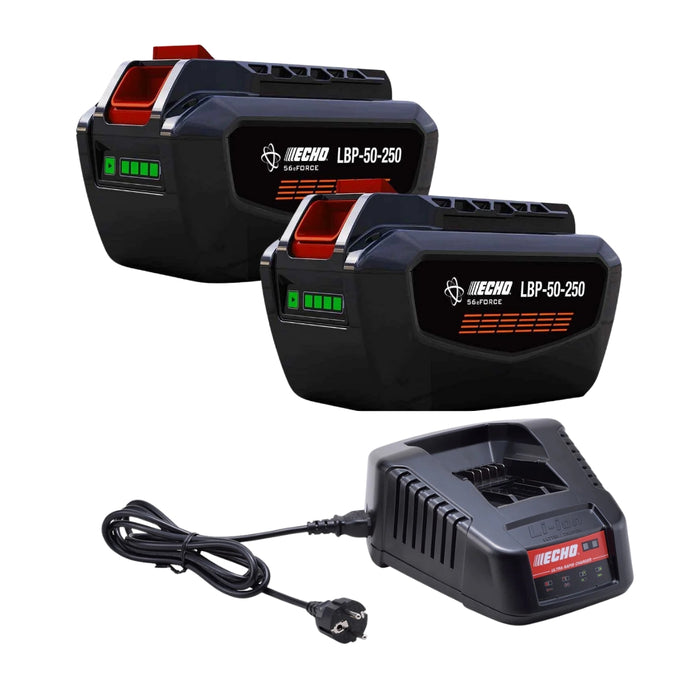 Kit Energia 4 Echo E Force