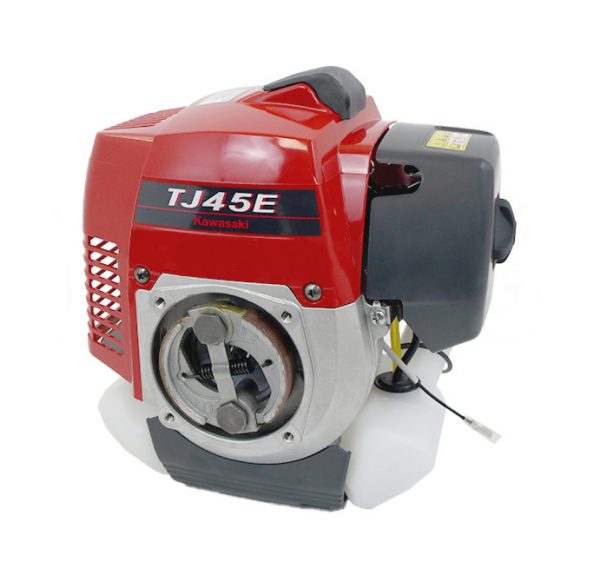 Decespugliatore MGF DKZ5100 Kawasaki – A Zaino, 45 cc