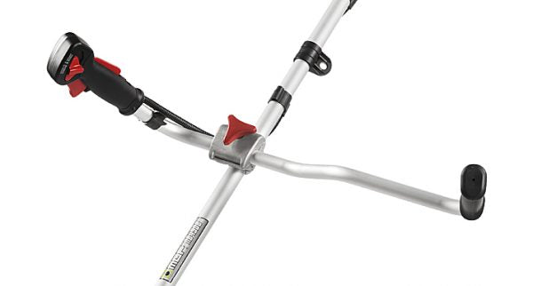 Decespugliatore MGF NB430B – 42,7cc Manubrio Pro