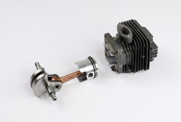 Decespugliatore MGF NB430B – 42,7cc Manubrio Pro