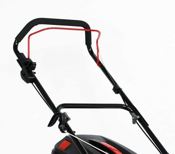 Rasaerba MGF G46PL – Potente 4in1 fino a 1000 mq