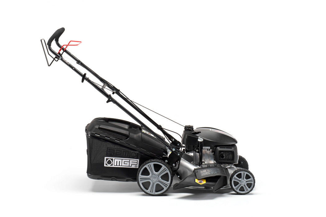 Rasaerba MGF S461VHY GCV Honda – Semovente 4in1