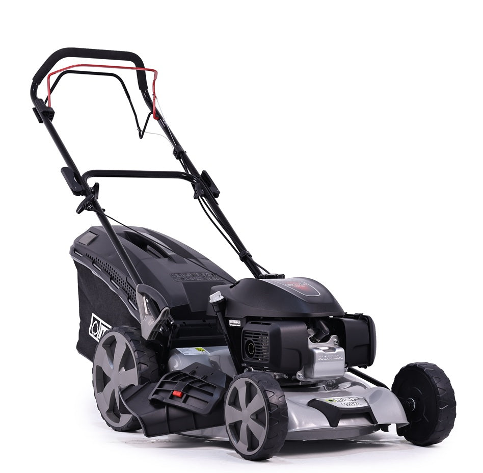 Rasaerba a scoppio MGF G51SHL GCV Honda semovente 51 cm