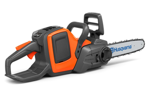 Motosega Husqvarna 225i - CORPO MACCHINA CON ✅ Caricabatterie ✅ Batteria
