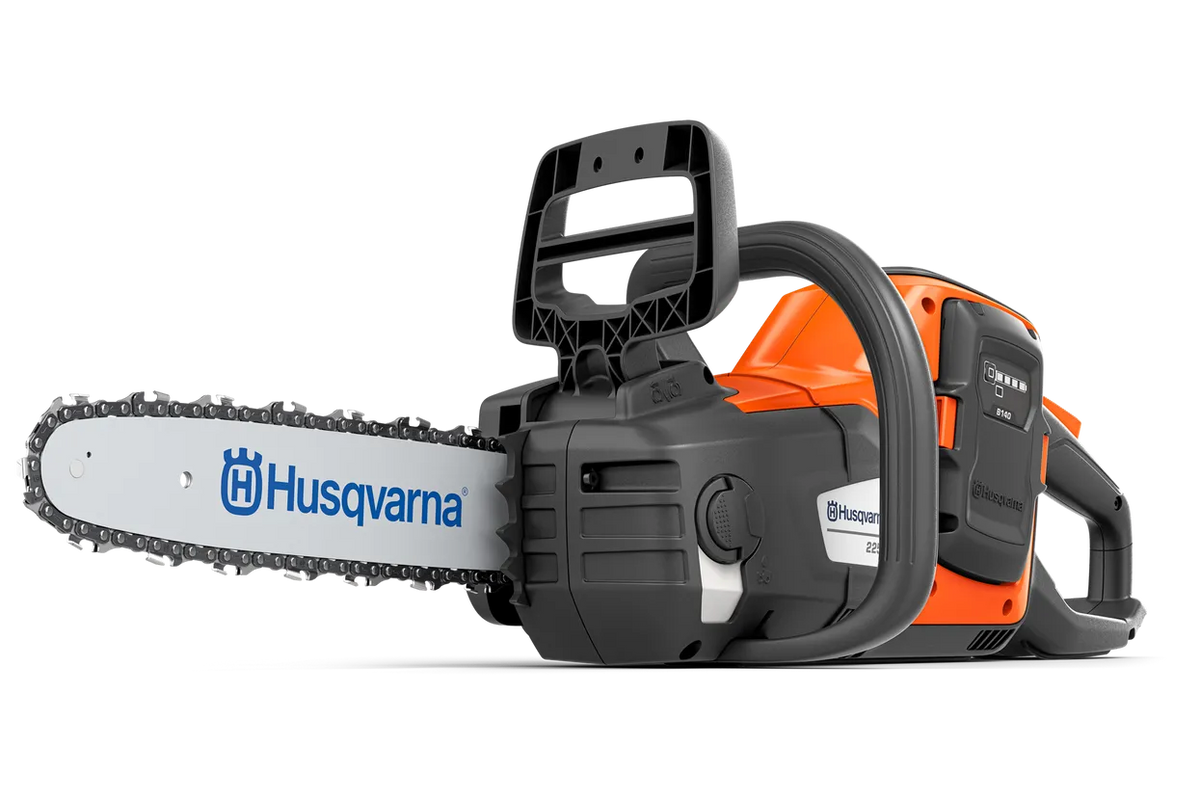 Motosega a batteria Husqvarna 225i 36 V barra 30,5 cm 3,1 kg