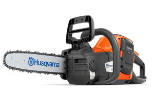 Motosega Husqvarna 225i - SOLO CORPO MACCHINA NON INCLUSI ❌ Batteria ❌ Caricabatterie